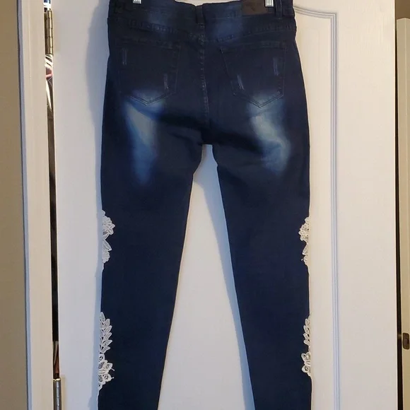 Boutique jeans - Picture 5 of 5